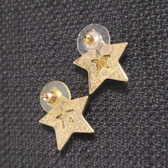 BJ Celestial Star Studs - Picture 3 of 3